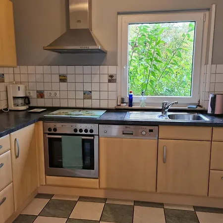 Landlust 公寓 Meddersheim