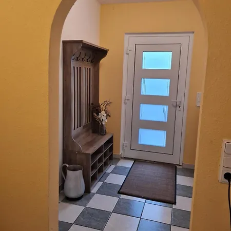 Landlust * Meddersheim