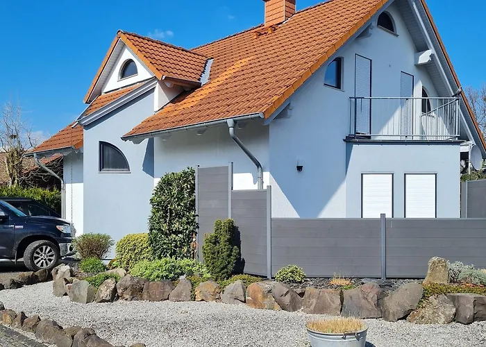 Landlust * Meddersheim