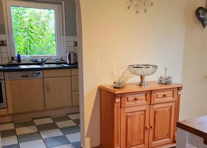 Apartment Landlust *